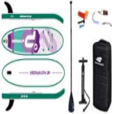 avenli SUP 315x76x15 Pathfi