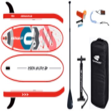 avenli SUP 325x76x15 Pathfi