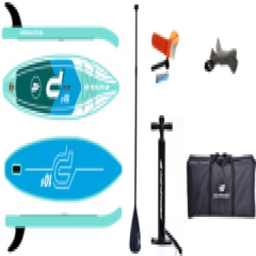 avenli SUP 320x81x15 Pathfinder 34211 Touring