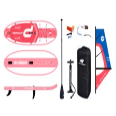 avenli SUP 305x76x15 Pathfinder 34227 Windsurf