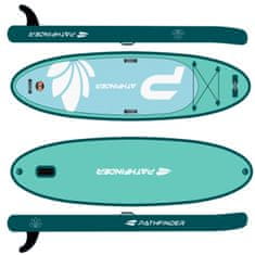 avenli SUP 325x86x15 Pathfinder 34244 Fit
