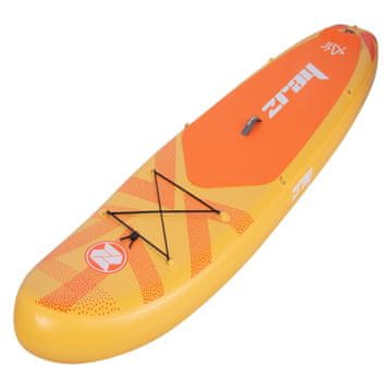 avenli SUP 315x76x15cm 120 kg