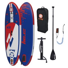 avenli SUP, za vse najstnike, 244x76x10cm
