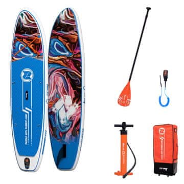 avenli SUP 320x81x15 ZRay 34283 Art