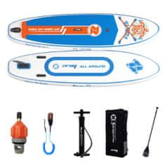 avenli SUP, All Around Duo, 305x81x15cm