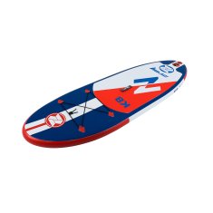 avenli SUP, za vse najstnike, 244x76x10cm