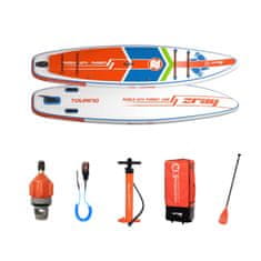 avenli SUP, Touring Air, 335x79x15cm