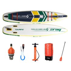 avenli SUP, Touring Advanced, 351x81x15cm