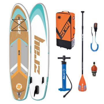 avenli SUP Touring Art 325x84x15cm