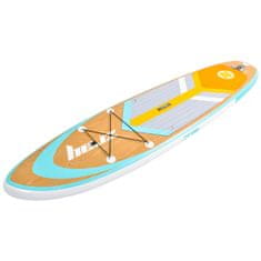 avenli SUP Touring Art 325x84x15cm