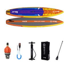 avenli SUP, Race, 381x76x15cm