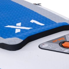avenli SUP 310x81x15 ZRay 34171 Advanced
