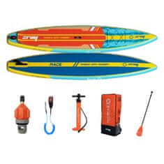 avenli SUP, Race, napredni, 381x76x15cm