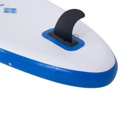 avenli SUP 310x81x15 ZRay 34171 Advanced
