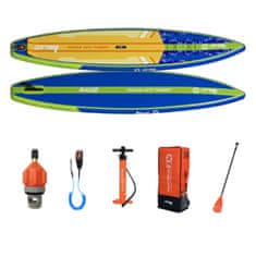 Denis SUP, Race Premium, 381x69x15cm