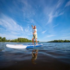 avenli SUP 310x81x15 ZRay 34171 Advanced