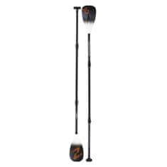 Denis SUP, Karbonsko veslo, Lite, 175-210 cm