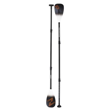 Denis SUP, Karbonsko veslo, Lite, 175-210 cm