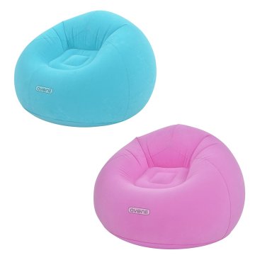 avenli Napihljiva fotelja, 105x105x65cm, 2 barve na izbor