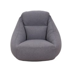 avenli Zracna sofa 96x92x74cm siva