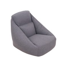avenli Zracna sofa 96x92x74cm siva