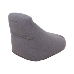 avenli Zracna sofa 96x92x74cm siva