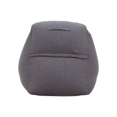 avenli Zracna sofa 96x92x74cm siva