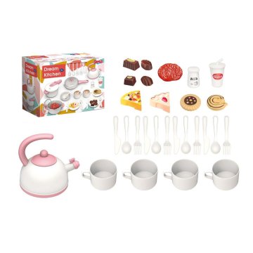 Denis Čajni set Sara, 28-dnevni.