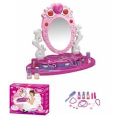 Denis Kozmetično ogledalo glasba/svetloba