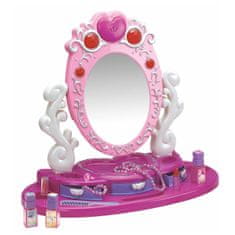Denis Kozmetično ogledalo glasba/svetloba