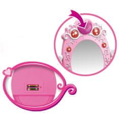 Denis Kozmetično ogledalo glasba/svetloba