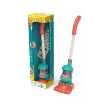 Denis Otroški sesalnik