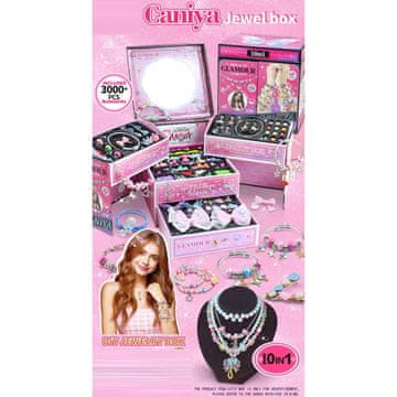 Denis Set za izradu ogrlica