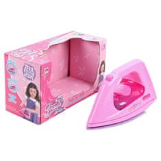 Denis Železo s svetlobo in glasbo