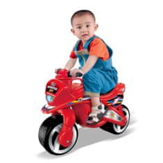 Denis Potisni motor ZZ-T