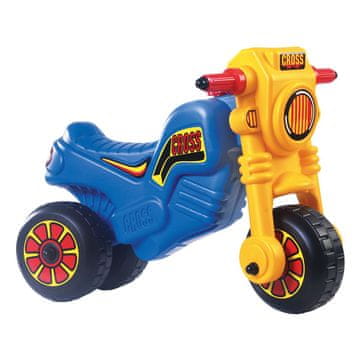 Denis Motorni potisni križ