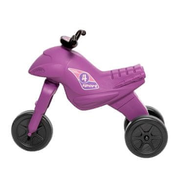 Denis Potisni motor 4 Športni, mali, različni