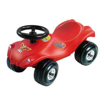 Denis Guralica auto Cross 1