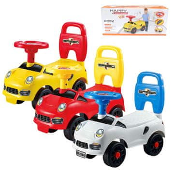 Denis Guralica - avto