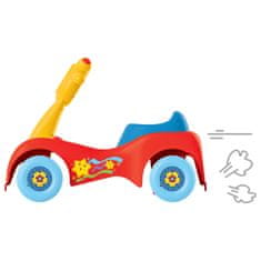 Denis Skuter za potiskanje 123