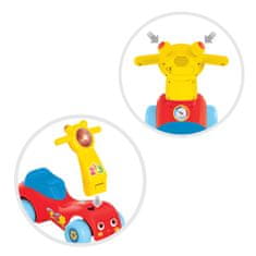 Denis Skuter za potiskanje 123