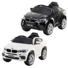 Denis AKU Auto BMW X6M, 2s