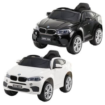 Denis AKU Auto BMW X6M, 2s