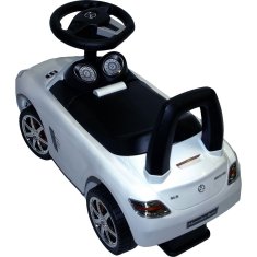 Denis Avto za potiskanje, Mercedes Benz SLS AMG, 2s