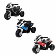 Denis AKU motor BMW S1000RR