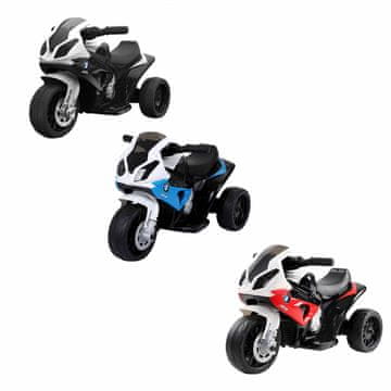 Denis AKU motor BMW S1000RR