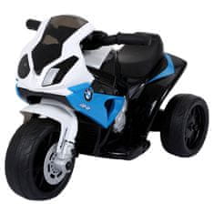 Denis AKU motor BMW S1000RR