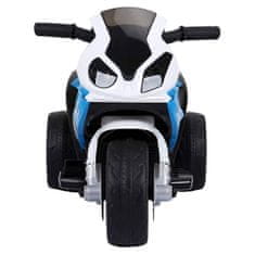 Denis AKU motor BMW S1000RR