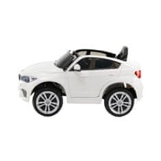 Denis AKU Auto BMW X6M, 2s