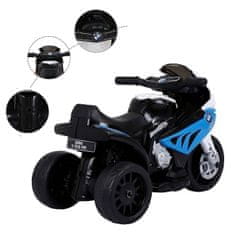 Denis AKU motor BMW S1000RR